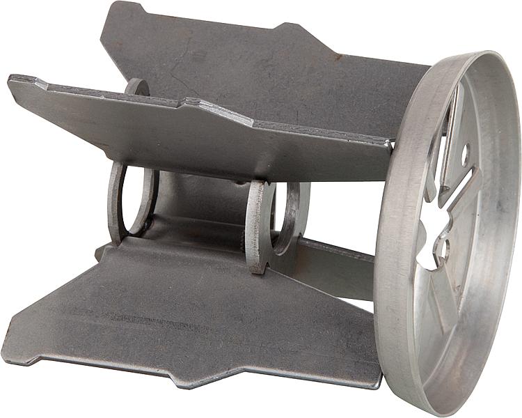 Turbolator Oertli 107750