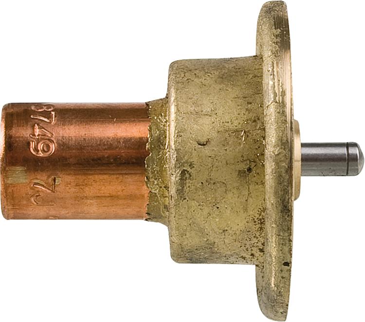Thermoeinsatz zu WS-Termo-Ladeventil 55°C Thermoeinsatz zu WS-Termo-Ladeventil 55°C