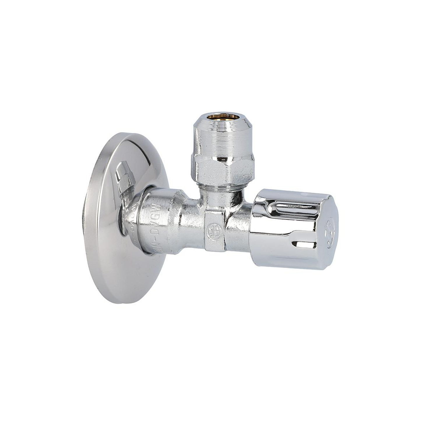 Eckventile & Durchgangsventile Eckventile & Durchgangsventile