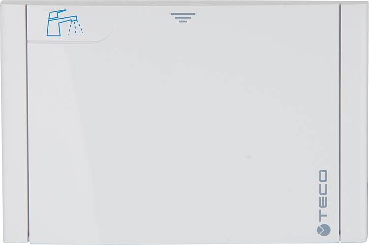 Abdeckung zu UP-Ventil Duplex K4 Farbe weiß Abdeckung zu UP-Ventil Duplex K4 Farbe weiß