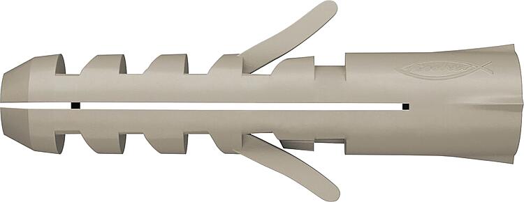 Dübel M10 S mit metrischen Innengew. VPE 20