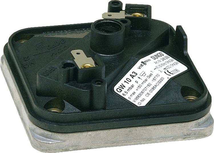 Viessmann Gasdruckwächter EG-E Ref. 7822868