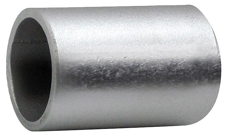 C-Stahl Pressfitting M-Kontur Verschlussstopfen 15 C-Stahl Pressfitting M-Kontur Verschlussstopfen 15