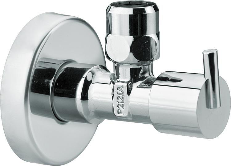 Schell Eckventil Pint 1/2", chrom