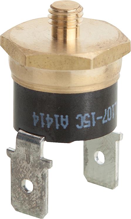 Temperaturwächter Vorlauf Wolf 8603038