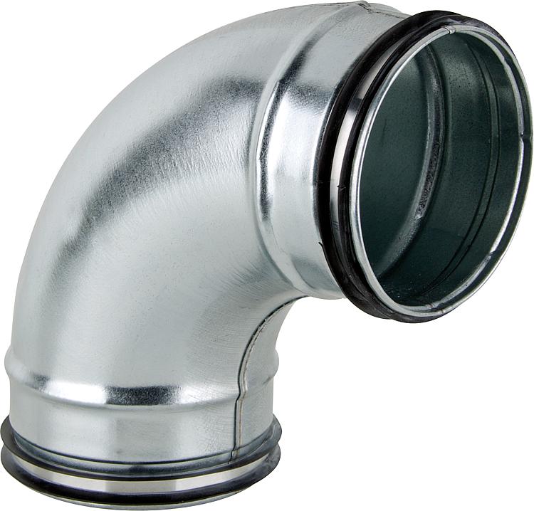 Bogen 90  NW 100