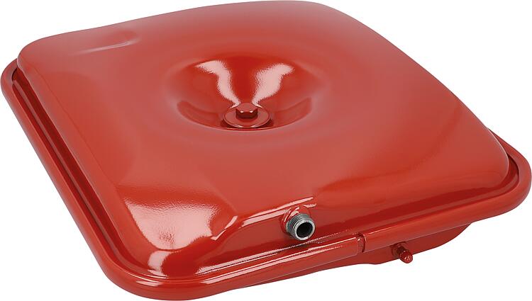 Membran-Druckausdehnungefäß Vaillant, passend für 18-1046 0010048318