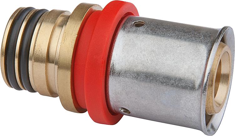 Pressadapter SiRoCon 16x2 für Th, U, F,H Kontur Pressadapter SiRoCon 16x2 für Th, U, F,H Kontur