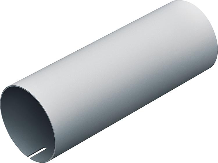 Wandeinbauhülsen 160mm Länge: 500 mm Wandeinbauhülsen 160mm Länge: 500 mm