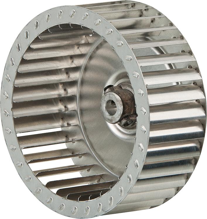 Gebläserad Abic 10020-001