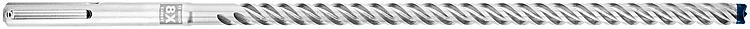 Hammerbohrer BOSCH® EXPERT8X SDS-max Ø 18,0 x 400/540 mm 4 - Schneider mit Hartmetallkopf