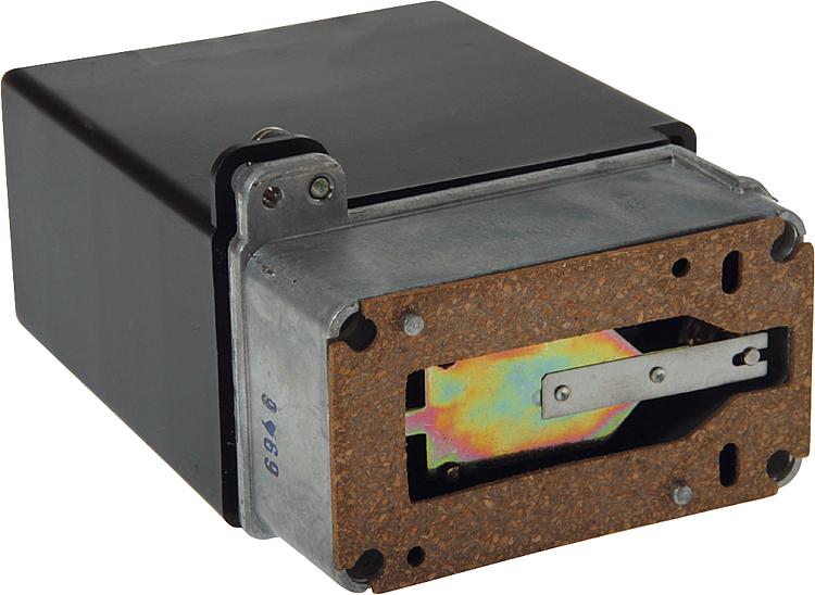 Servodruckregler 05-0212