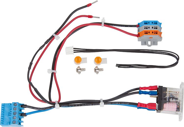 Flüstermodul AE Silent Mode Kit