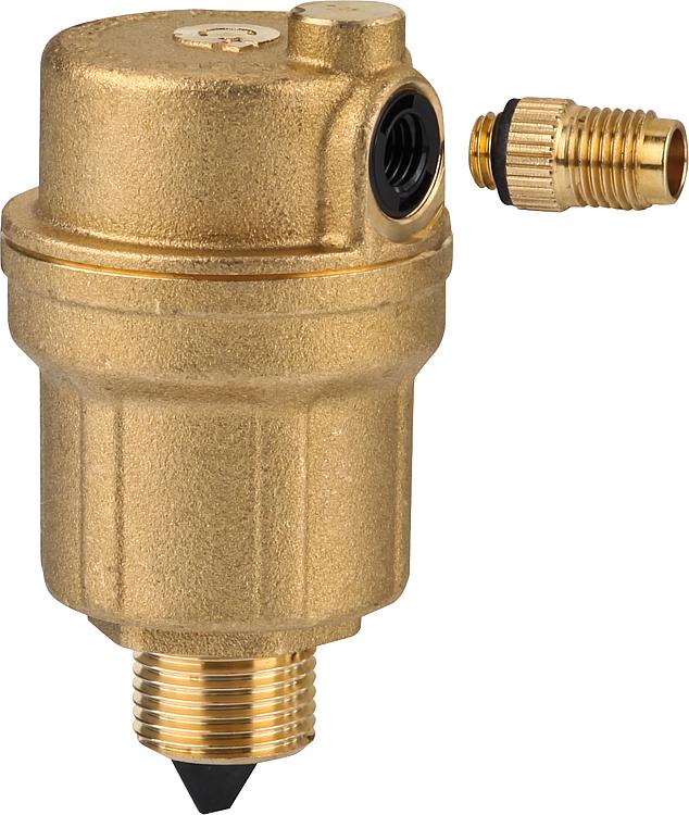 Entlüfter passend für Ecoheat Gas H15/HS15/S30 Ref: 88.20270-0310 Entlüfter passend für Ecoheat Gas H15/HS15/S30 Ref: 88.20270-0310