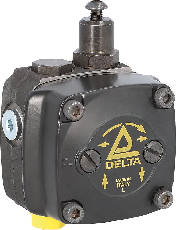 Ölbrennerpumpe Delta VDU 4-L2-3 Ölbrennerpumpe Delta VDU 4-L2-3