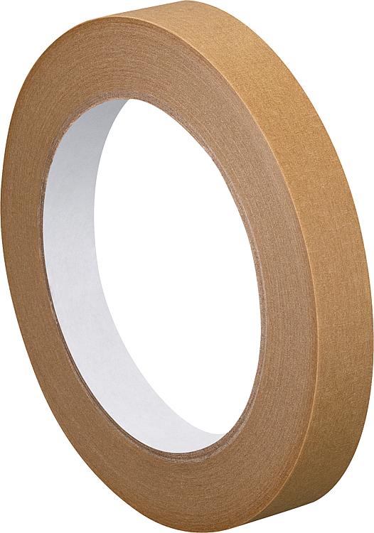 PROFI KREPP-Klebeband
18mmx50m Naturkautschuk braun PROFI KREPP-Klebeband
18mmx50m Naturkautschuk braun