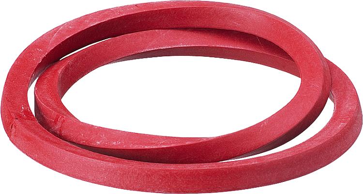 Dichtung-Brenner für ZSR/ZWR18-4 Ju.Nr.: 8 710 203 035