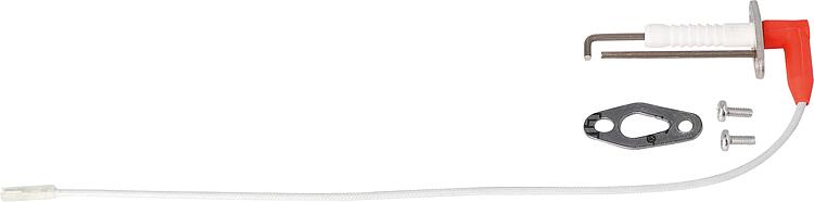 Zündelelektrode + Zündkabel, Remeha S101566 Zündelelektrode + Zündkabel, Remeha S101566