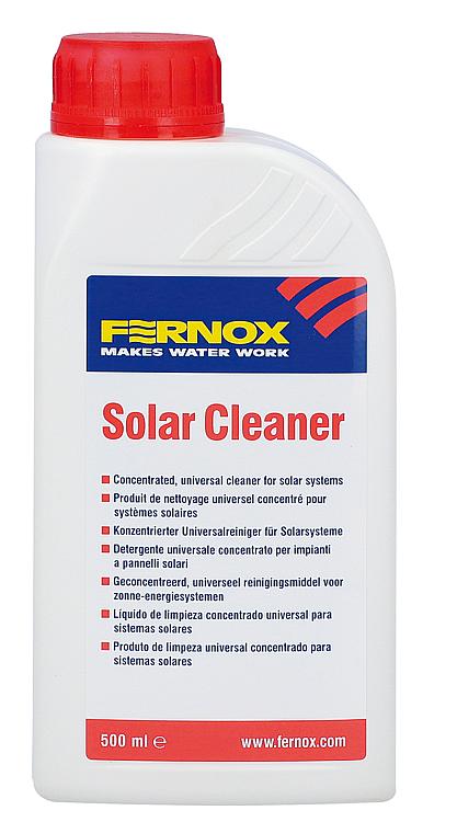 Solar Cleaner C 500 ml Solar Cleaner C 500 ml