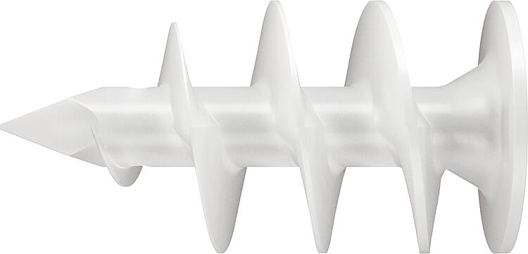 Dämmstoffdübel FID Länge 90 mm VPE 25 Stück