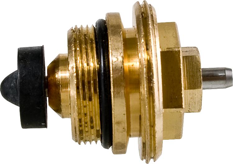 Thermostat-Oberteil f. Ventil- heizkörper,Einschraubgewinde: M 22x1 Ab Jan. 84 b Thermostat-Oberteil f. Ventil- heizkörper,Einschraubgewinde: M 22x1 Ab Jan. 84 b