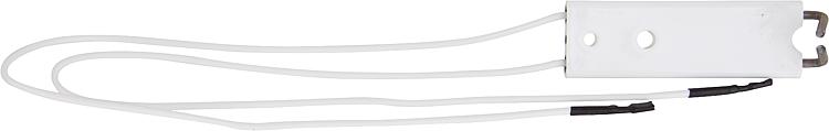 Doppelzündelektrode für elco 65001813 Doppelzündelektrode für elco 65001813