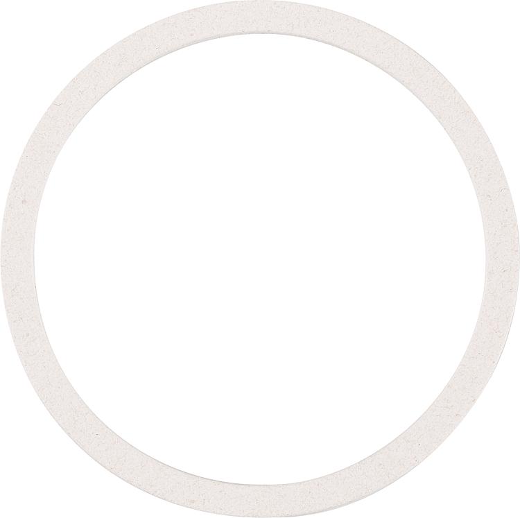 Dichtung Flammrohr Herrmann 10006.00058 Dichtung Flammrohr Herrmann 10006.00058