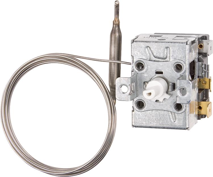 Temperaturregler Einbau-Thermostat JUMOheatTHERM Typ 602030/01 TR 20-90 C Temperaturregler Einbau-Thermostat JUMOheatTHERM Typ 602030/01 TR 20-90 C