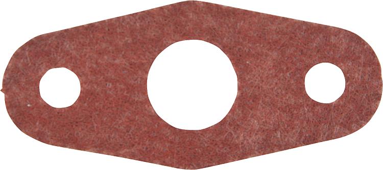 Dichtung Ionisationselektrode Weishaupt 481 011 3025/7