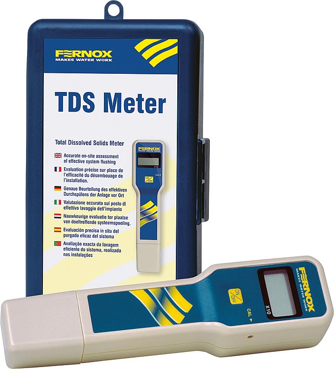Leitfähigkeitsmessgerät TDS Meter Leitfähigkeitsmessgerät TDS Meter