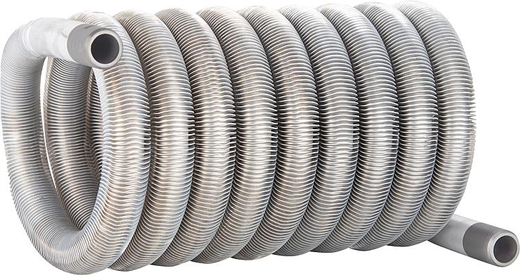 Wärmetauscher für Buderus 8718600038 Wärmetauscher für Buderus 8718600038