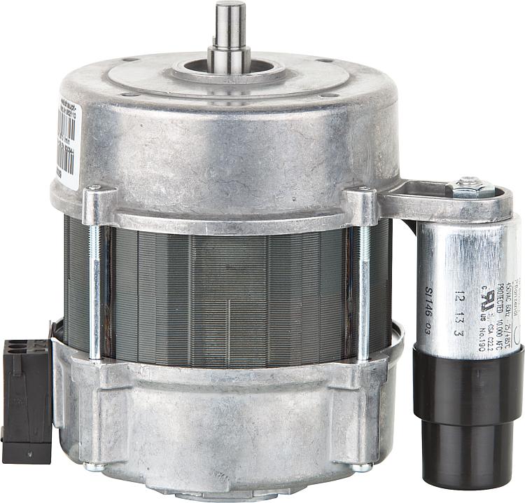 Brennermotor ECK 03/H-2 Weishaupt 652 110 Brennermotor ECK 03/H-2 Weishaupt 652 110