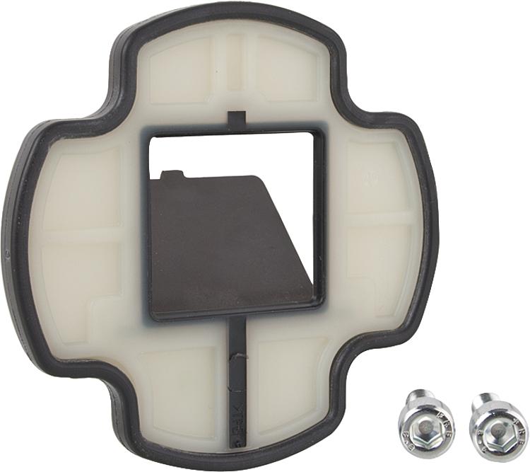 Viessmann Gemischklappe Mehrfachbelegung für Vitodens 2004 bis 2007