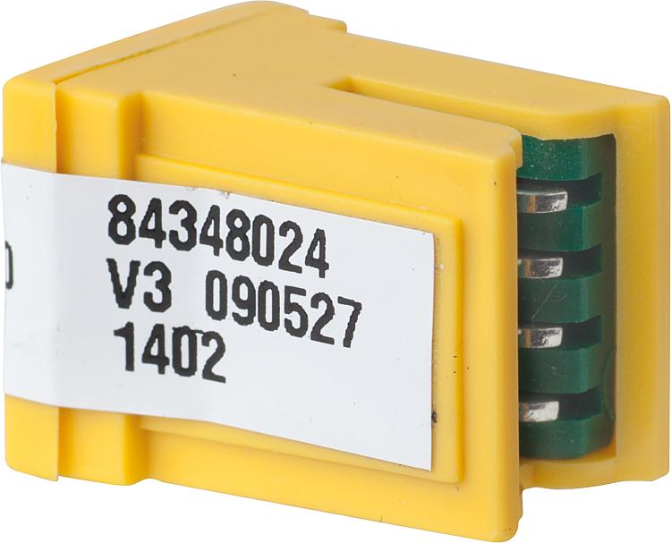 Kodierstecker BCC Weishaupt 481 301 2211/2