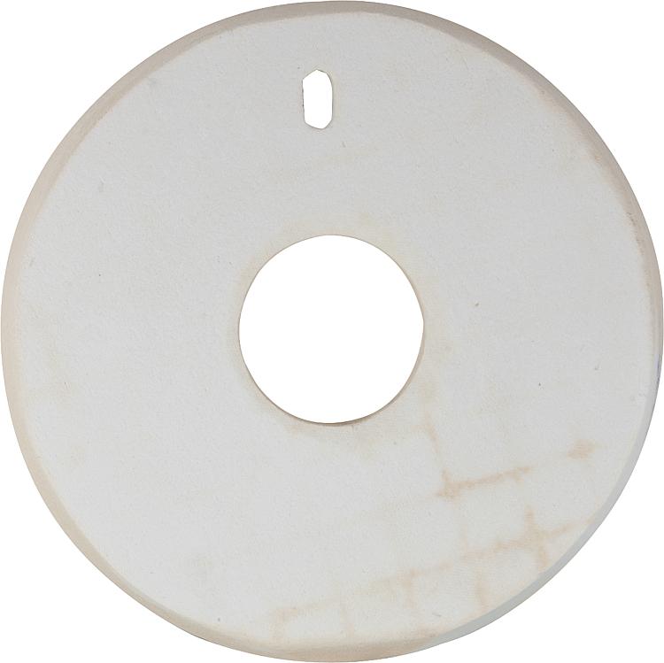 Isolierstein mit Schrauben Wolf 8903891