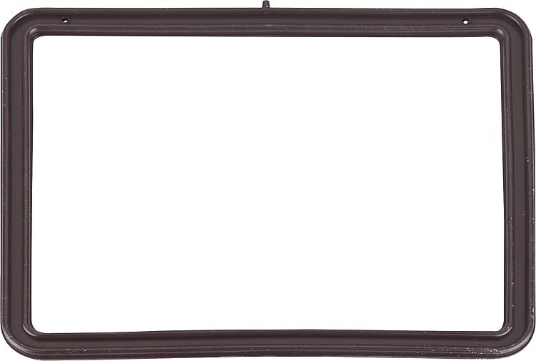 Brennerdichtung WTC-A Weishaupt 481 1113014/7 Brennerdichtung WTC-A Weishaupt 481 1113014/7