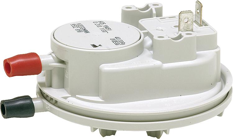 Viessmann Druckschalter 40Pa Ref. 7819814