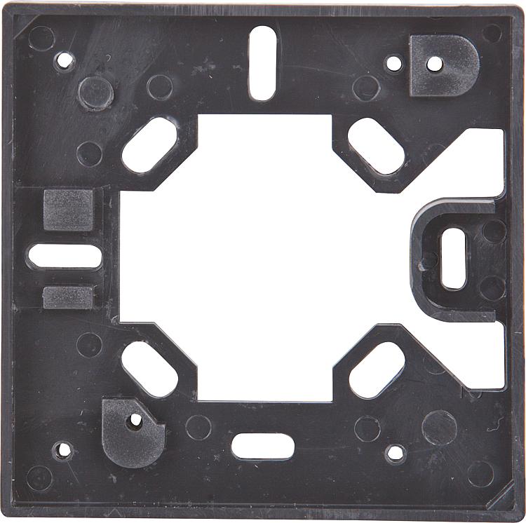 Adapterplatte für Unterputzdose zu Art.60 028 12 Adapterplatte für Unterputzdose zu Art.60 028 12