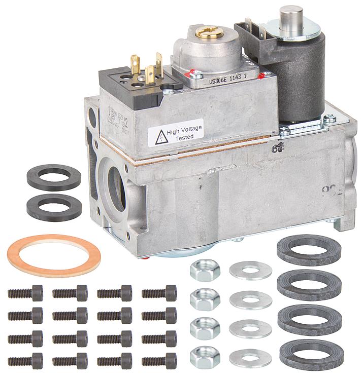 Gasarmatur Junkers 8 729 011 761 0