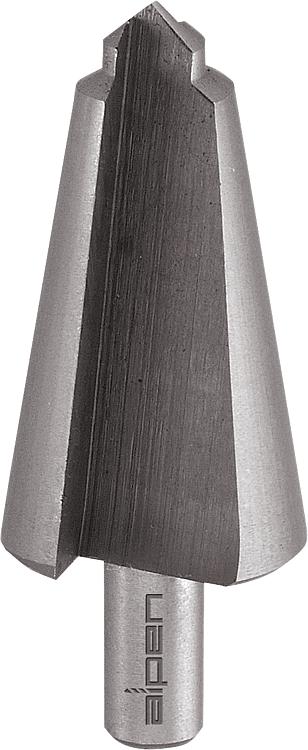 Blechschälbohrer ALPEN 16-30mm  Gr.3