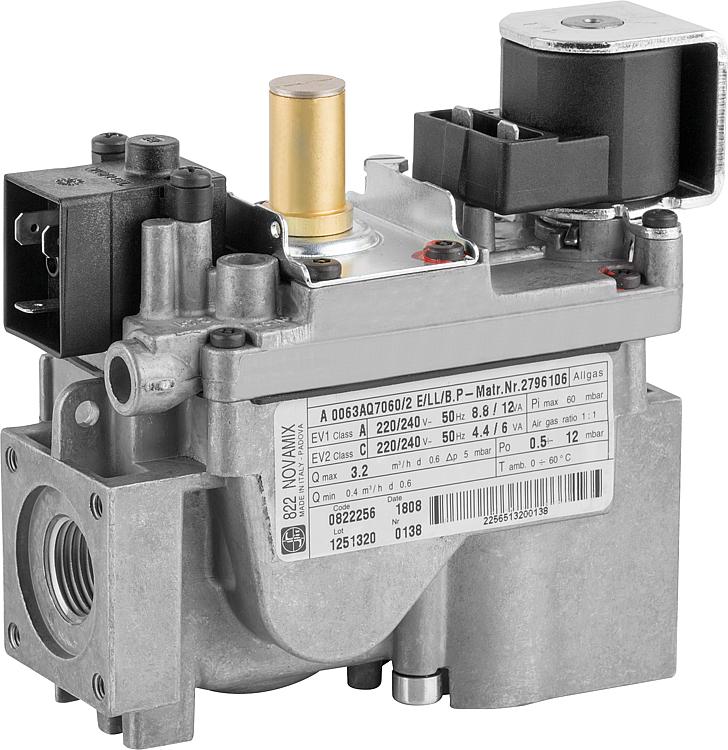Gasventil-Set elco 65003439 Gasventil-Set elco 65003439