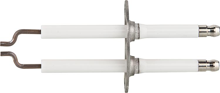 Doppelzündelektrode für Brötje 924337 Doppelzündelektrode für Brötje 924337