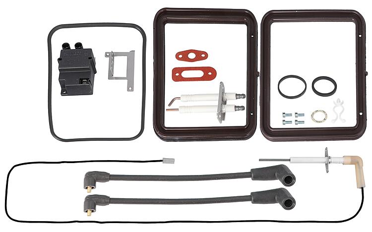 Wartungsset WTC-GW/GB 15-B, 48301100252 Wartungsset WTC-GW/GB 15-B, 48301100252