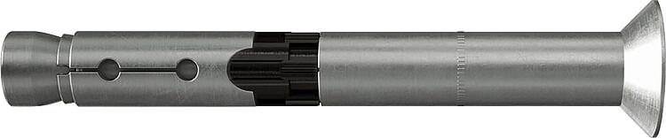 Hochleistungsanker FH II 12/15 SK R Edelstahl A4