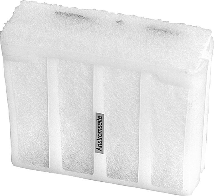 Filtereinsatz, mit O-Ring und Betriebsanleitung für GF 1005/1+ GF 1007/1