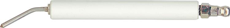 Zündelektrode für Weishaupt WL 2/2 141 213 1010/7 Zündelektrode für Weishaupt WL 2/2 141 213 1010/7