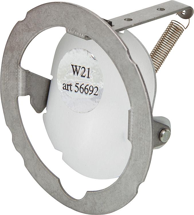 Luftklappe Remeha S54538 Luftklappe Remeha S54538