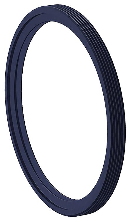 CondensBlue Lippendichtung 2-lippig, DN60 10 Stück CondensBlue Lippendichtung 2-lippig, DN60 10 Stück