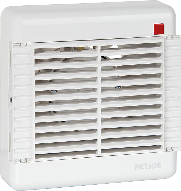 Wandeinbau-Ventilator HV 150/4 DN 150 Grundmodell 24 Watt / 180m /h / 46 dBA Wandeinbau-Ventilator HV 150/4 DN 150 Grundmodell 24 Watt / 180m /h / 46 dBA