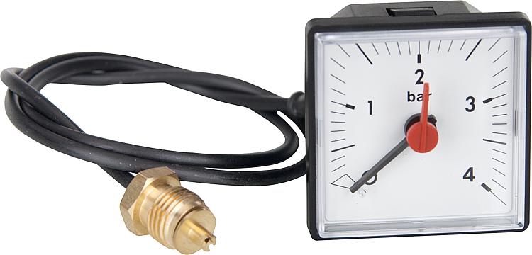Manometer Remeha S58938 Manometer Remeha S58938